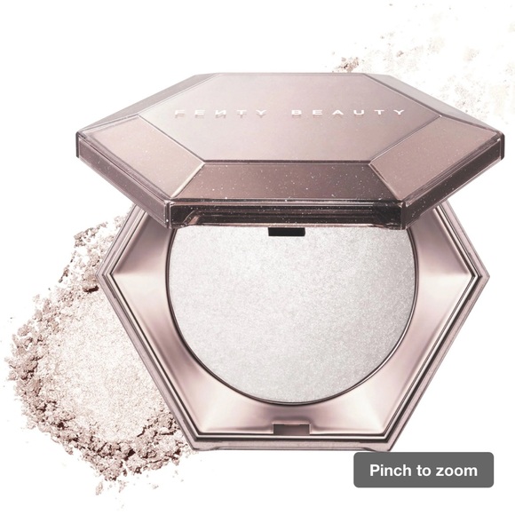 Fenty Beauty Other - Fenty Diamond Bomb Highlighter